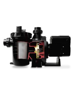 Bomba piscina HW HWM 50     0.50cv mf HP-4450-00 2