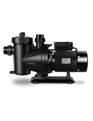 Bomba piscina HW HWM 75     0.75cv mf HP-4450-02