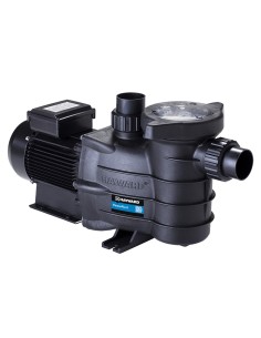 Bomba piscina HAYWARD PowerFlo II 0.25cv mf IE2 SP8102XE31E2