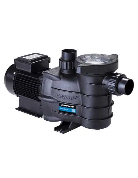 Bomba piscina HAYWARD PowerFlo II 1.50cv mf IE2 SP8115XE221E2
