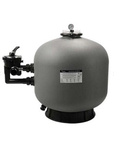 Filtro piscina EMAUX SP650 soplado 650mm 16m3/h c/valvula...