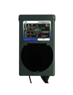 Clorador salino piscina HW SSC45E 45gr/h HP-6205-06 2