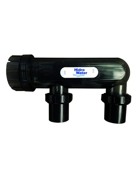 Clorador salino piscina HW SSC45E 45gr/h HP-6205-06