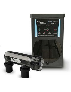 Clorador salino piscina EMAUX SSC50-E 45gr/h 88380603