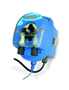 Bomba dosificadora PH HW Pool Control PH peristaltica...