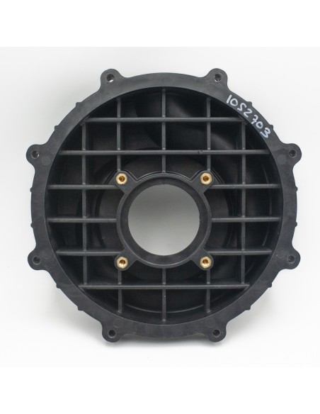 Tapa cuerpo bomba piscina SACI Supra 92406125