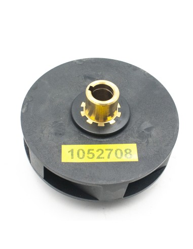 Turbina bomba piscina SACI   5.00cv Supra 92406150