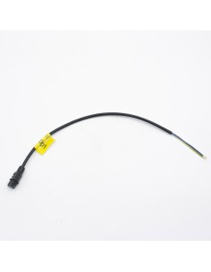 Cable transformador quemador BRAHMA 450mm triangular...