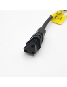 Cable transformador quemador BRAHMA 450mm triangular... 2