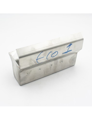 Quemador estufa ECOFOREST cestillo pellet Eco I...