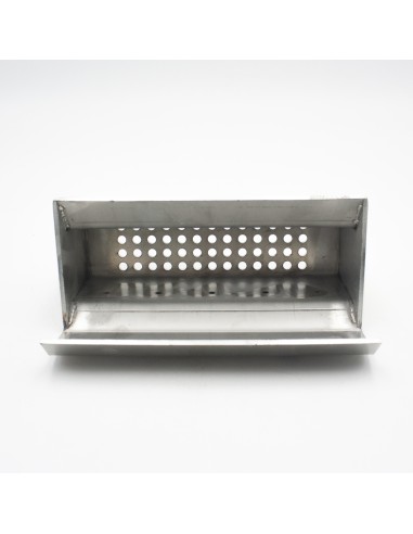 Quemador estufa ECOFOREST cestillo pellet Eco I...