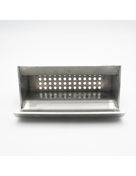 Quemador estufa ECOFOREST cestillo pellet Eco I 60368