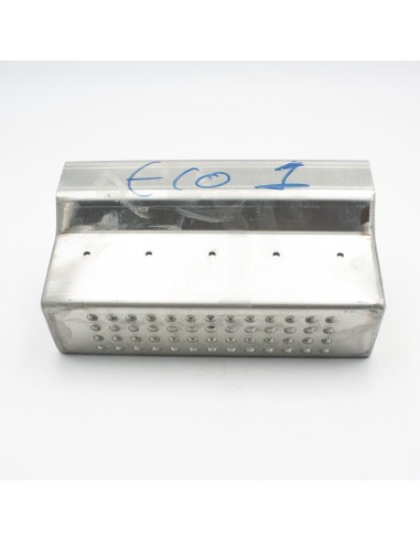 Quemador estufa ECOFOREST cestillo pellet Eco I...