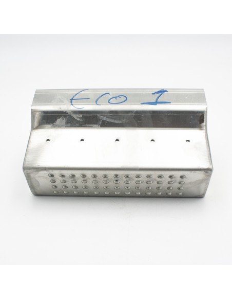 Quemador estufa ECOFOREST cestillo pellet Eco I 60368