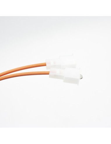 Motor valvula 2 vias MUT c/pletina 230v