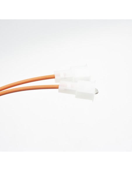 Motor valvula 2 vias MUT c/pletina 230v