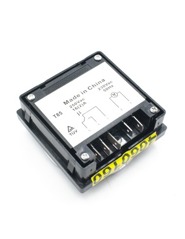 Reloj caldera SE DCR-24 24h sujeccion clip CO16201