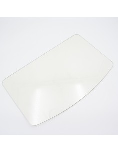 Cristal puerta estufa HERGOM Shelburne/E-10 Plus 6005839