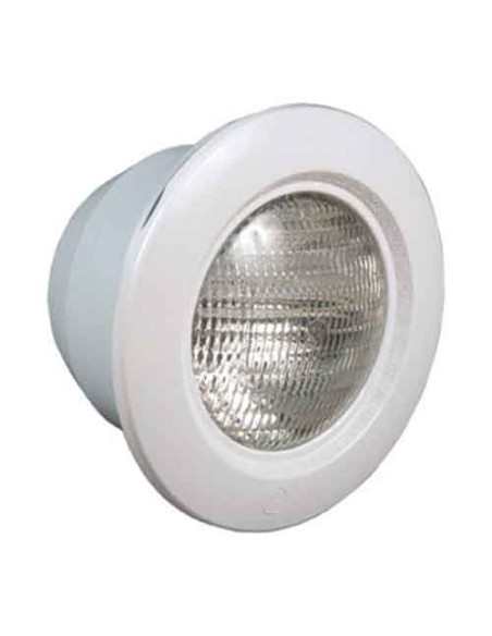 Proyector led HAYWARD Powerline 3478PLEDBL blanco (hormigon)