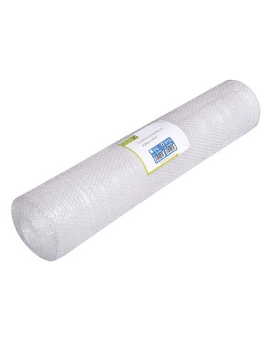 Plastico burbuja rollo 1mt   x   10mt 14051660