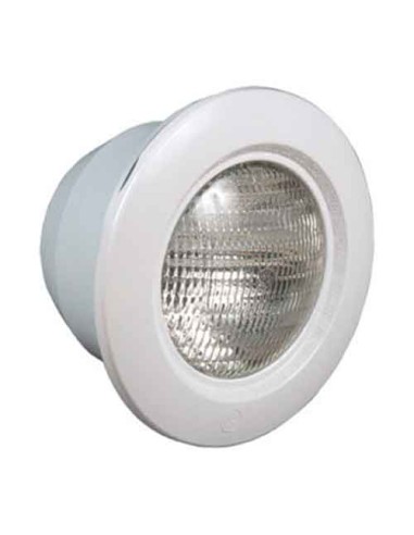 Proyector led HAYWARD Powerline 3481PLEDBL blanco (liner)