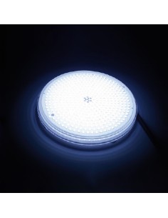 Lampara foco piscina HW led Retrofot 3200lm 40W luz...