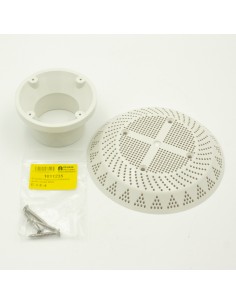 Boquilla aspiracion piscina KRIPSOL toma aspiracion gran...