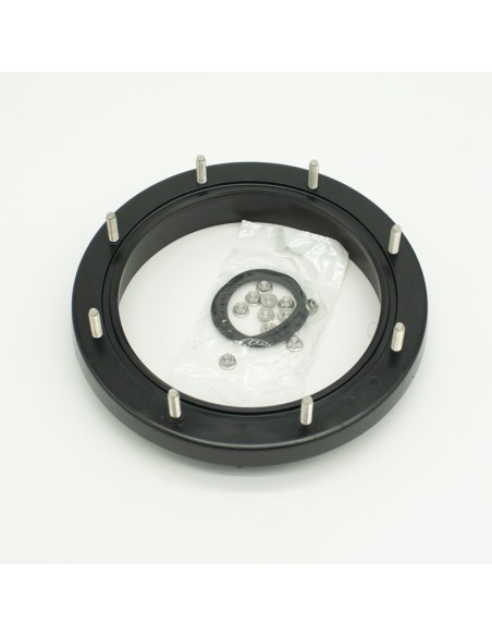 Cuello filtro piscina IML tapa tornillos Lisboa/Nilo SP-04-0133