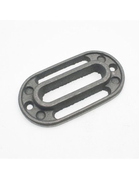 Parrilla cocina HERGOM cocinas cerradas 9913951