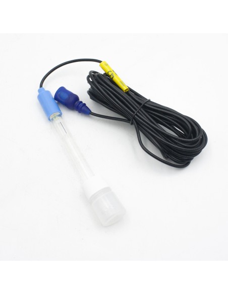 Electrodo PH SEKO SPH-1-L-6M conexion bnc/cable 5mt 9900105096