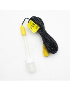 Electrodo redox  SEKO SRH-1-L-6M conexion bnc/cable 5mt...