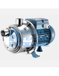 Bomba presion PENTAX Ultra U5 2.00 cv tf (inox)