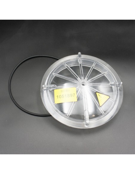 Tapa filtro ARIONAPOOLS Ocean REP.INY.0003