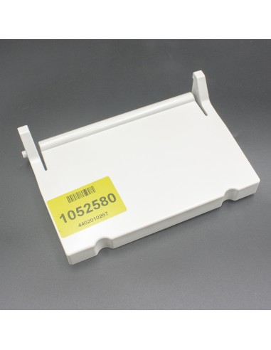 Compuerta skimmer piscina ASTRAL 17.5lt clip 4402010267 blanca