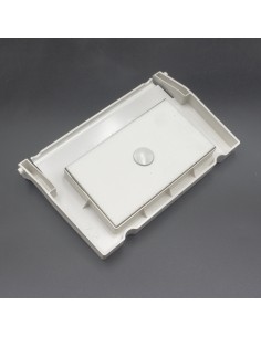 Compuerta skimmer piscina ASTRAL 17.5lt clip 4402010267... 2