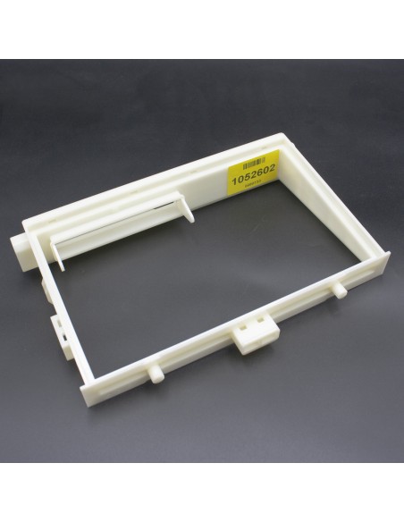 Soporte filtros limpiafondos DOLPHIN portacartuchos Zenit 20/Zenit 30/Active 4/Active 9980733 (Maytronics)