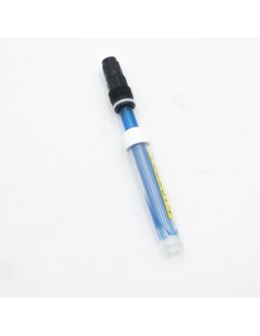 Electrodo bomba redox CRF epoxy/vidrio/pt especial...