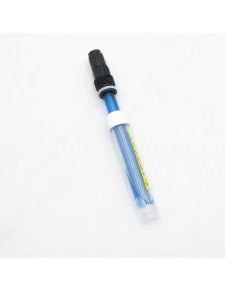 Electrodo redox CRF epoxy/vidrio/pt especial piscinas 030110.01