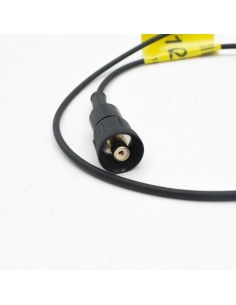 Conector electrodo CRF S7 + cable 500mm 036010.01 2