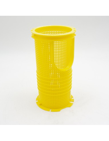 Cesto prefiltro bomba piscina SPECK amarillo Badu 90/Badu Top ES/Belstar/Bettar/Prime/Superpro 2901114300