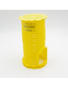 Cesto prefiltro bomba piscina SPECK amarillo Badu 90/Badu... 2