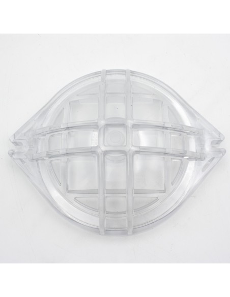 Tapa prefiltro bomba piscina ASTRAL Europa/Discovery con junta 4405010542