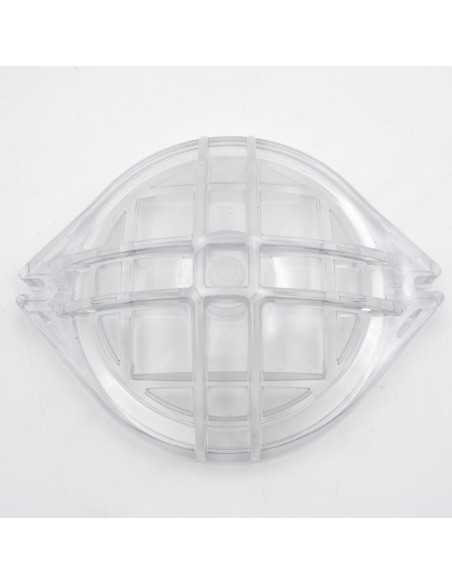 Tapa prefiltro bomba piscina ASTRAL Europa/SE2R/SE2N/Discovery 4405010542 con junta