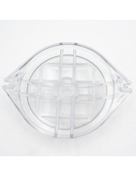 Tapa prefiltro bomba piscina ASTRAL Europa/Discovery con junta 4405010542
