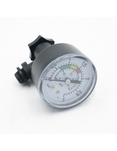 Manometro filtro piscina IML kit manometro + te...