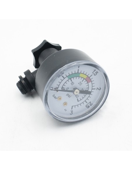 Manometro filtro piscina IML kit manometro + te + purgador SP-04-0071