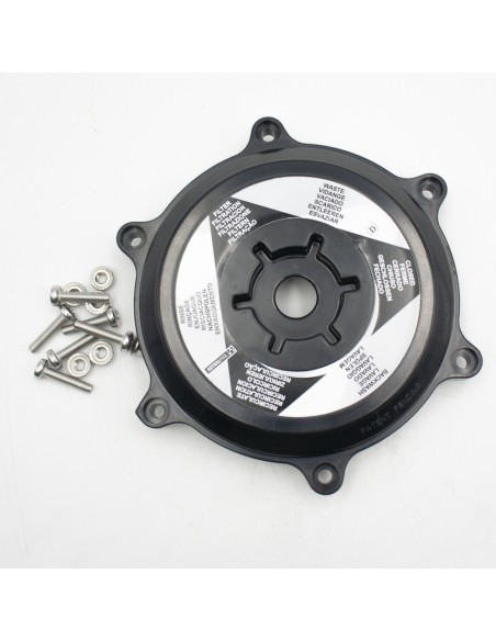 Tapa valvula selectora ASTRAL 1½" Flat 4404122401