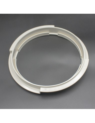 ASTRAL 17.5lt pool skimmer spacer ring 4402010506 - White