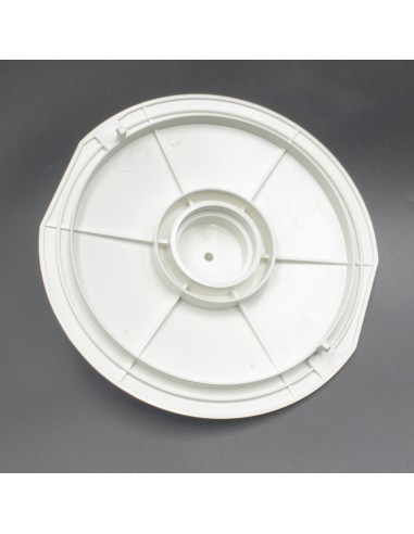 Tapa cesto skimmer piscina POOLSTYLE EMX-251-0003