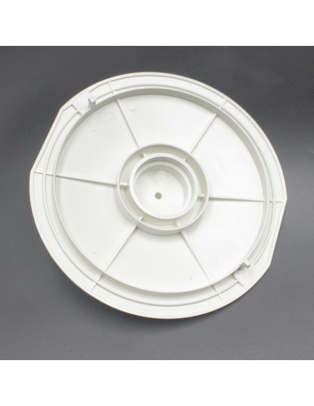 Tapa cesto skimmer piscina POOLSTYLE EMX-251-0003